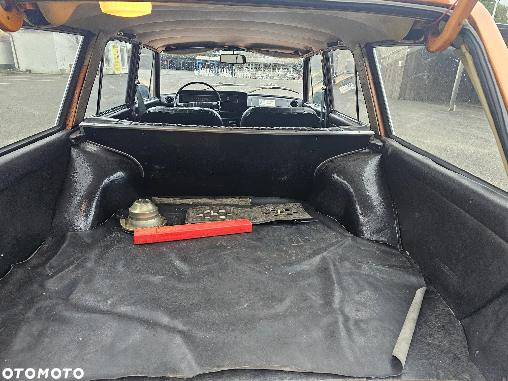 Fiat 125p - 15