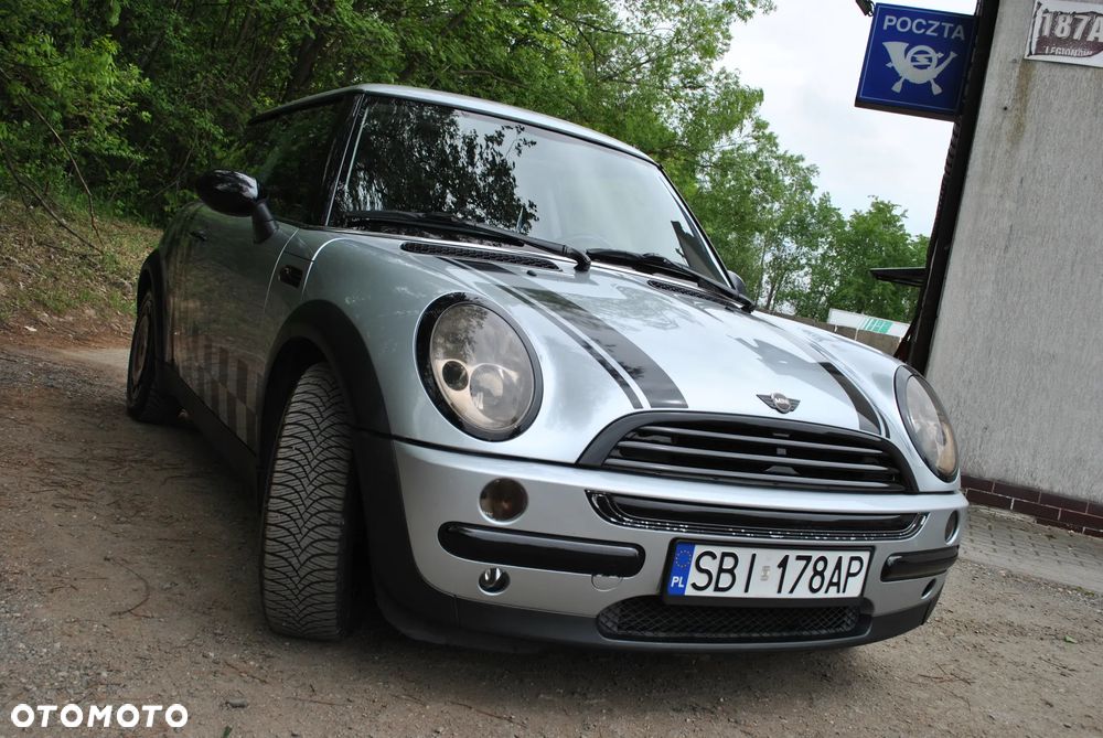 MINI ONE - 13