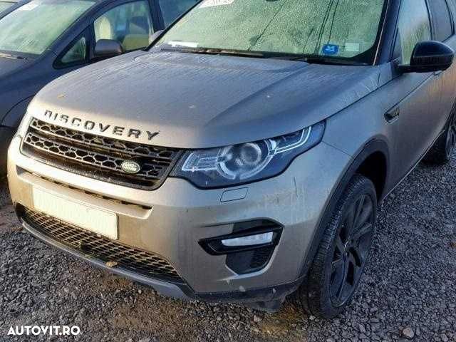 Piese motor caroserie capota  land rover discovery sport 2.0 204 DTD - 1
