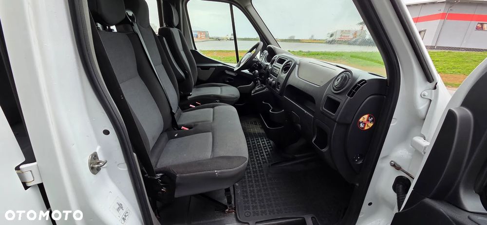Renault Master - 4
