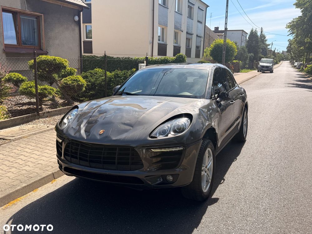 Porsche Macan S PDK - 2