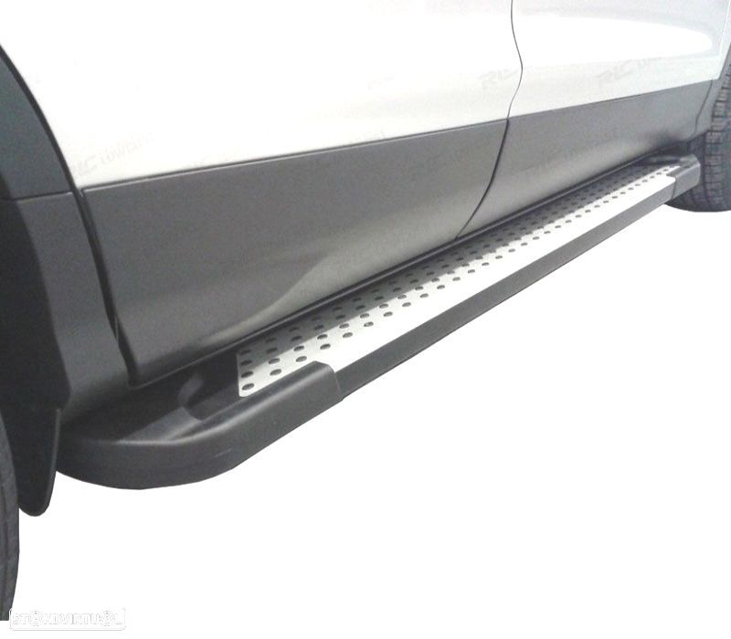 ESTRIBOS LATERAIS FORD KUGA 08-13 - 2