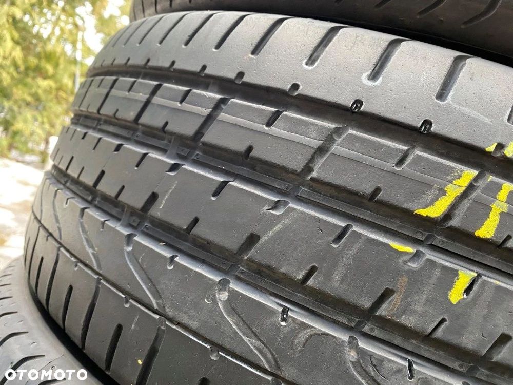 255/40/21 Pirelli P Zero_6,5mm_4szt_(110) - 6