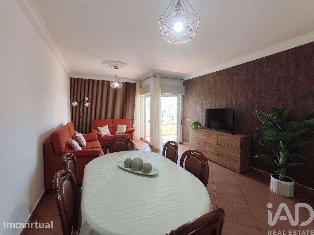 Apartamento T2 em Quarteira de 81,00 m2 - Grande imagem: 2/19
