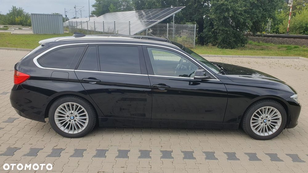 BMW Seria 3 - 17