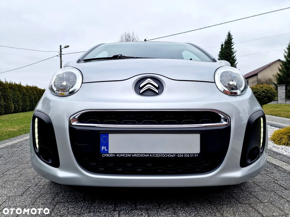 Citroën C1 1.0i Attraction - 26