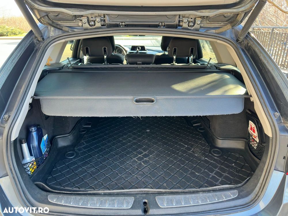 BMW Seria 3 318d Blue Performance - 25