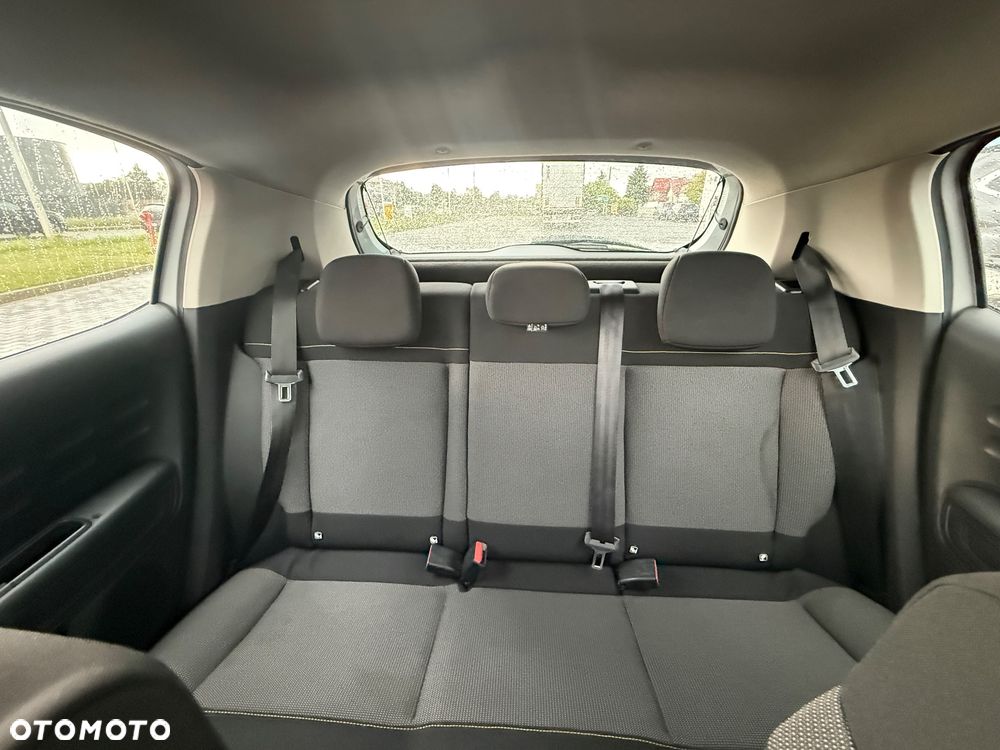 Citroën C3 - 13