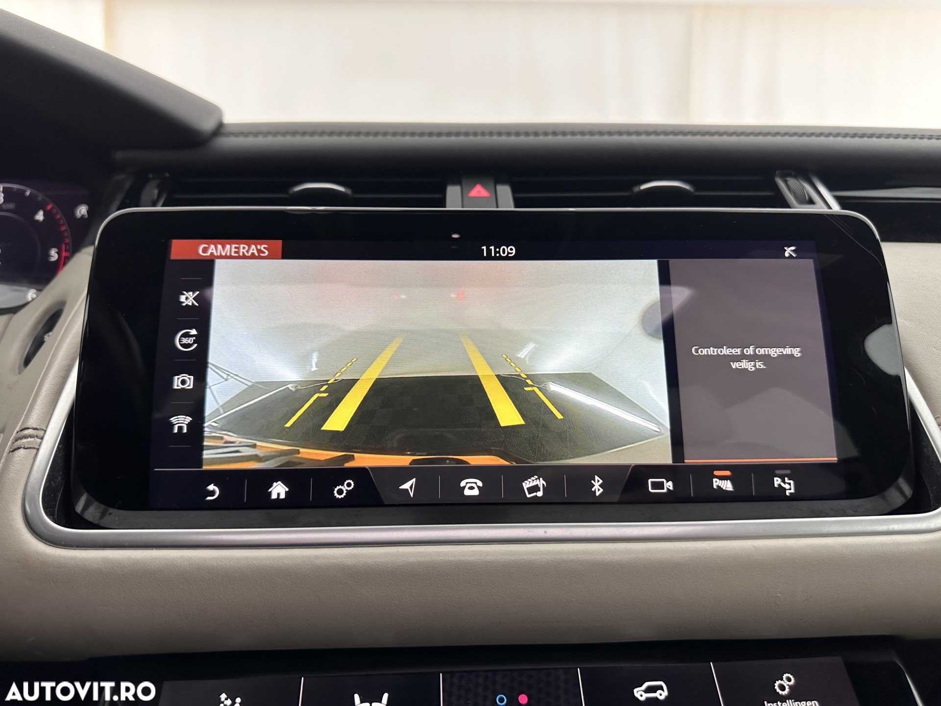 Land Rover Range Rover Velar 3.0 R-Dynamic - 14