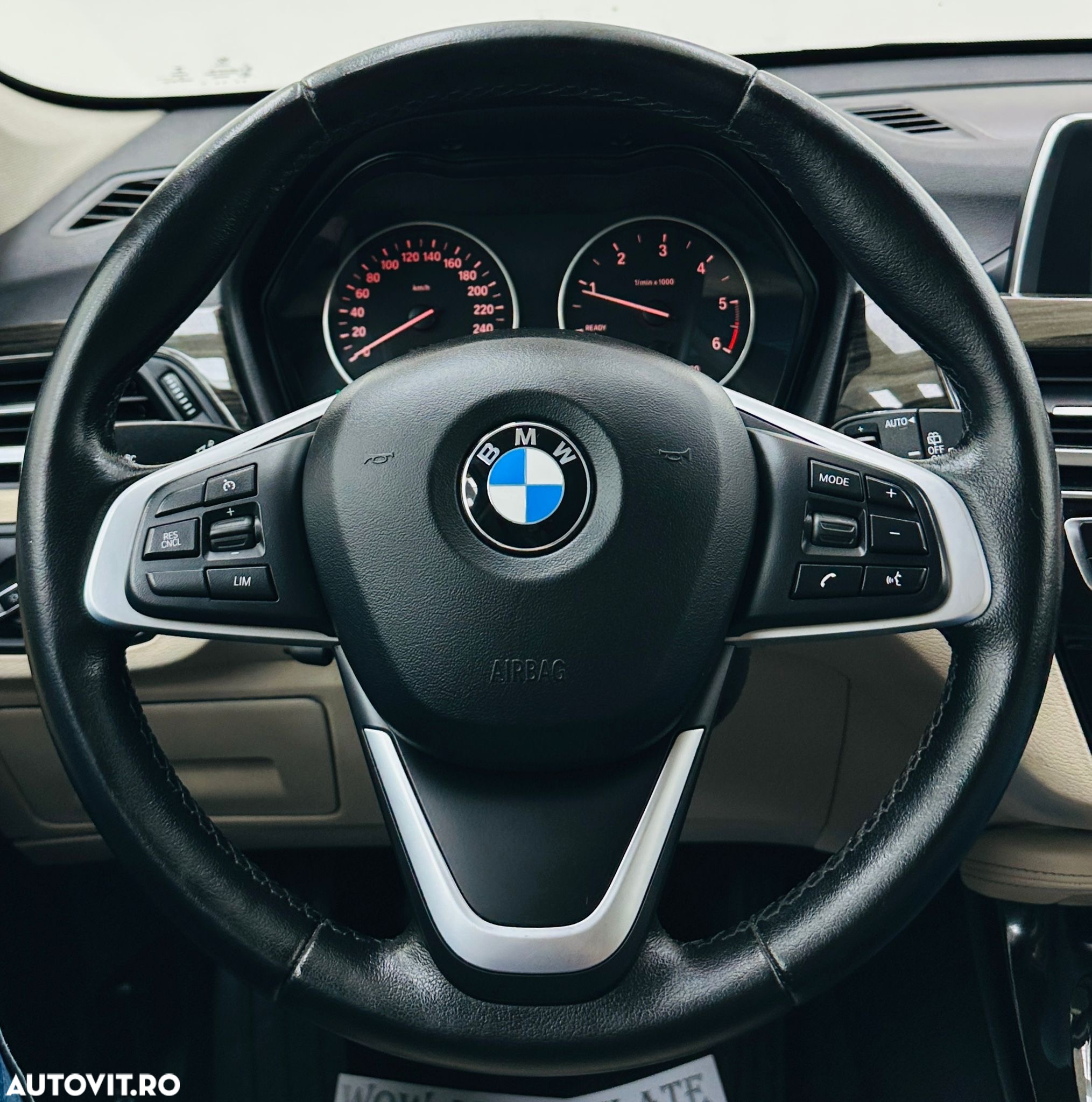 BMW X1 - 40