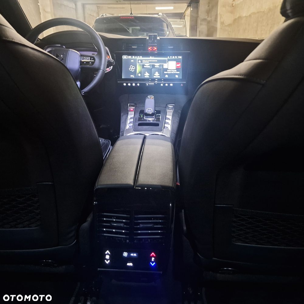 DS Automobiles DS 7 Crossback 1.5 BlueHDi Pallas - 7