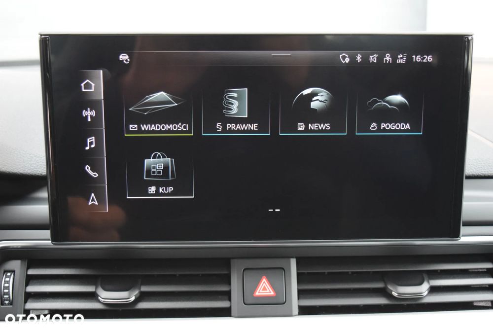 Audi A4 Avant 35 TDI S tronic advanced - 26