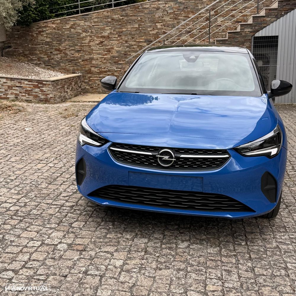Opel Corsa-e Elegance - 1