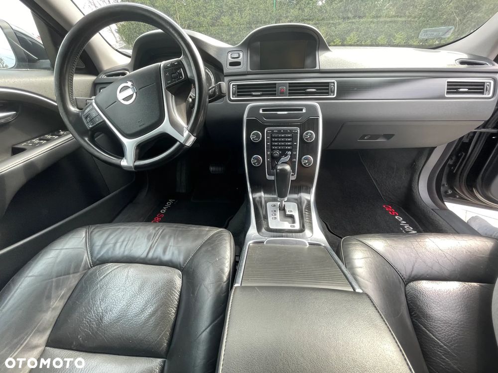Volvo S80 T5 Executive - 5
