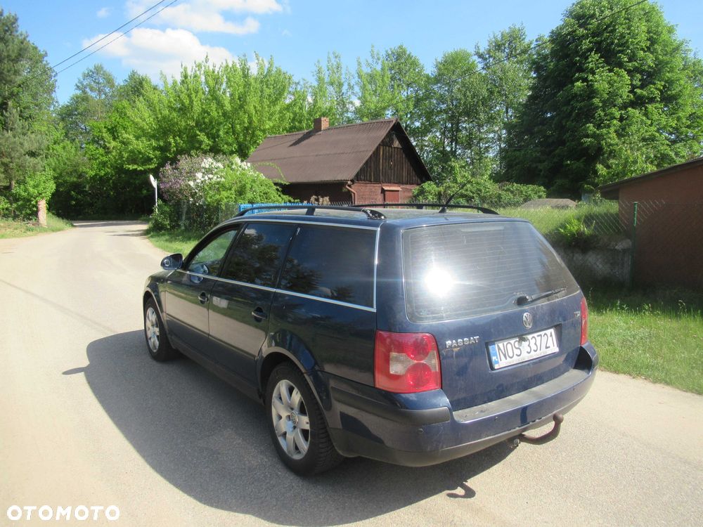 Volkswagen Passat Variant - 2