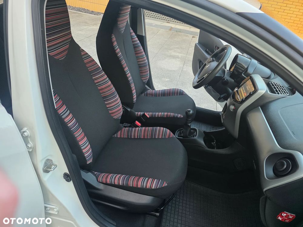 Citroën C1 - 14