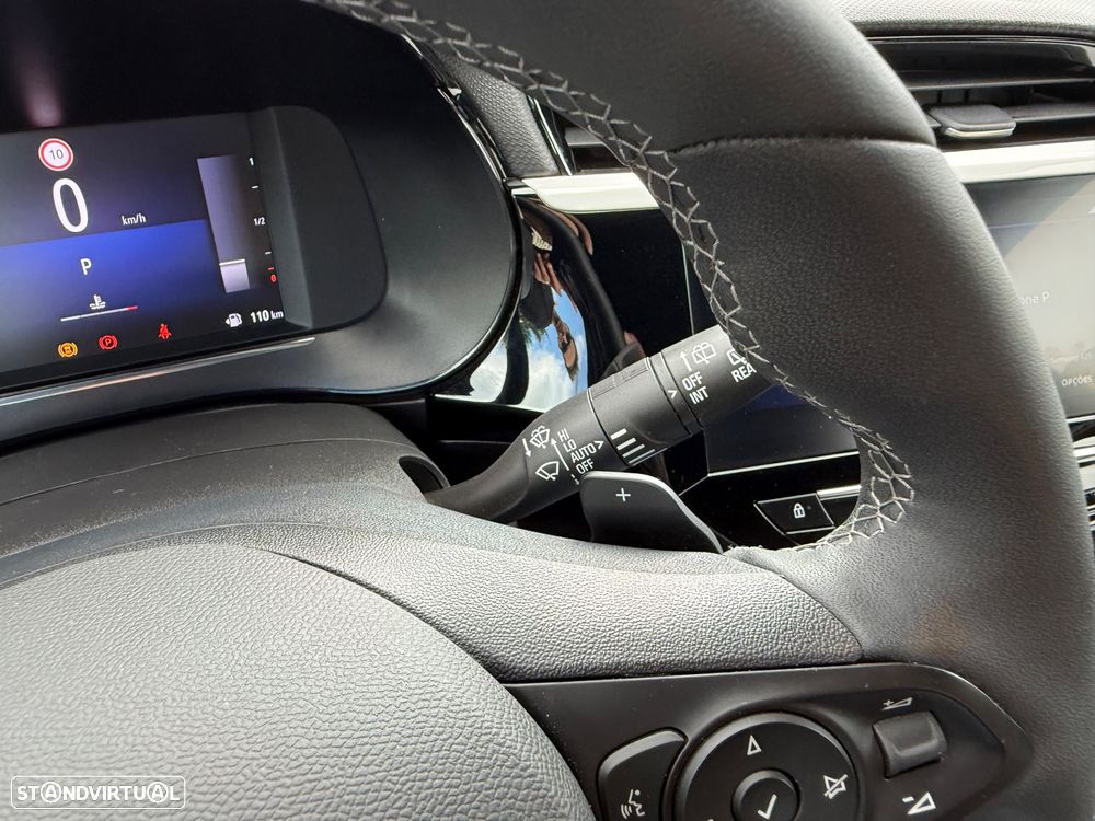 Opel Corsa 1.2 T Hybrid GS eDCT - 24