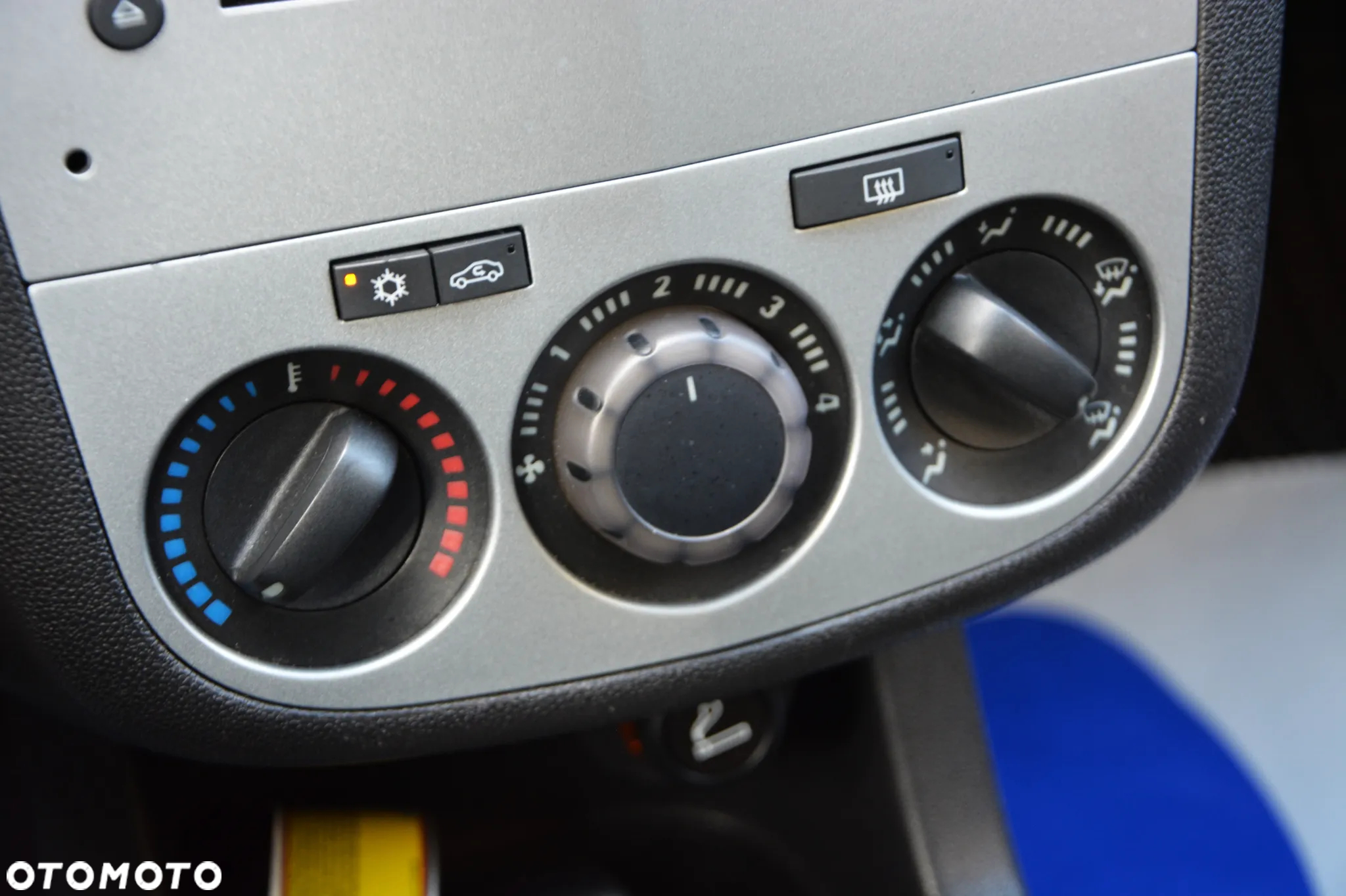 Opel Corsa 1.2 16V EcoFLEX 150 Jahre - 33