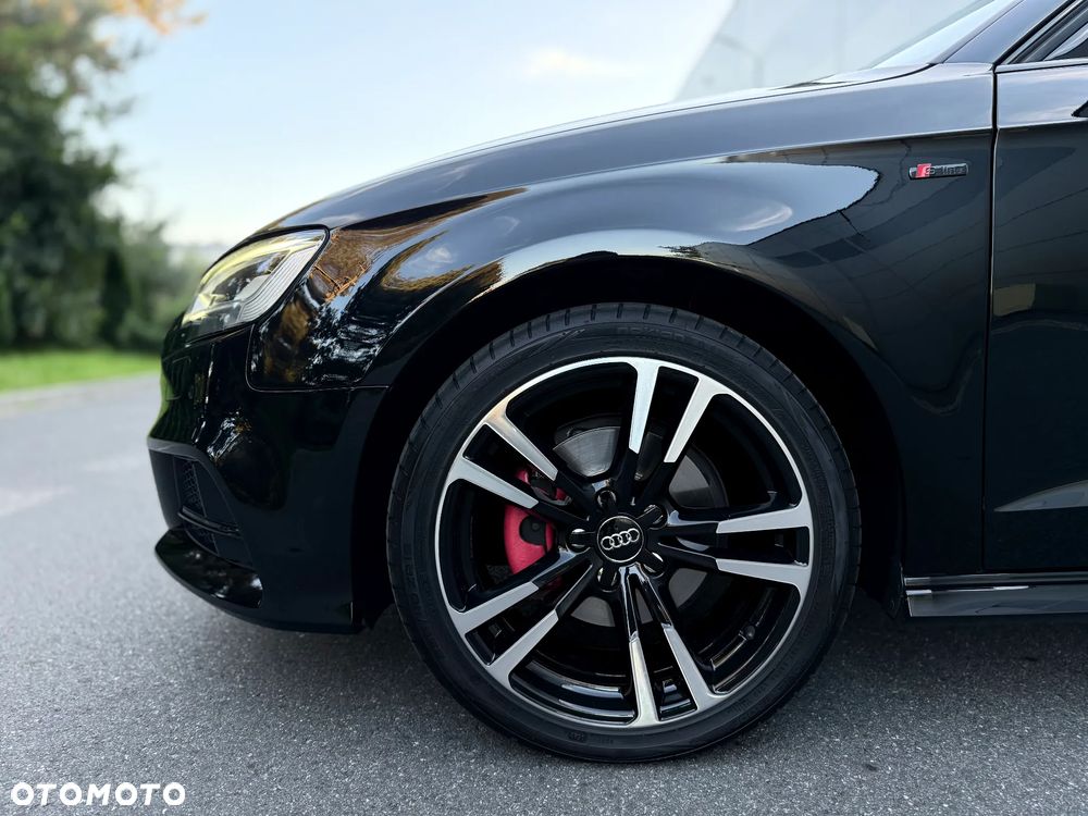 Audi A3 Sportback 35 TFSI Sport S tronic - 10