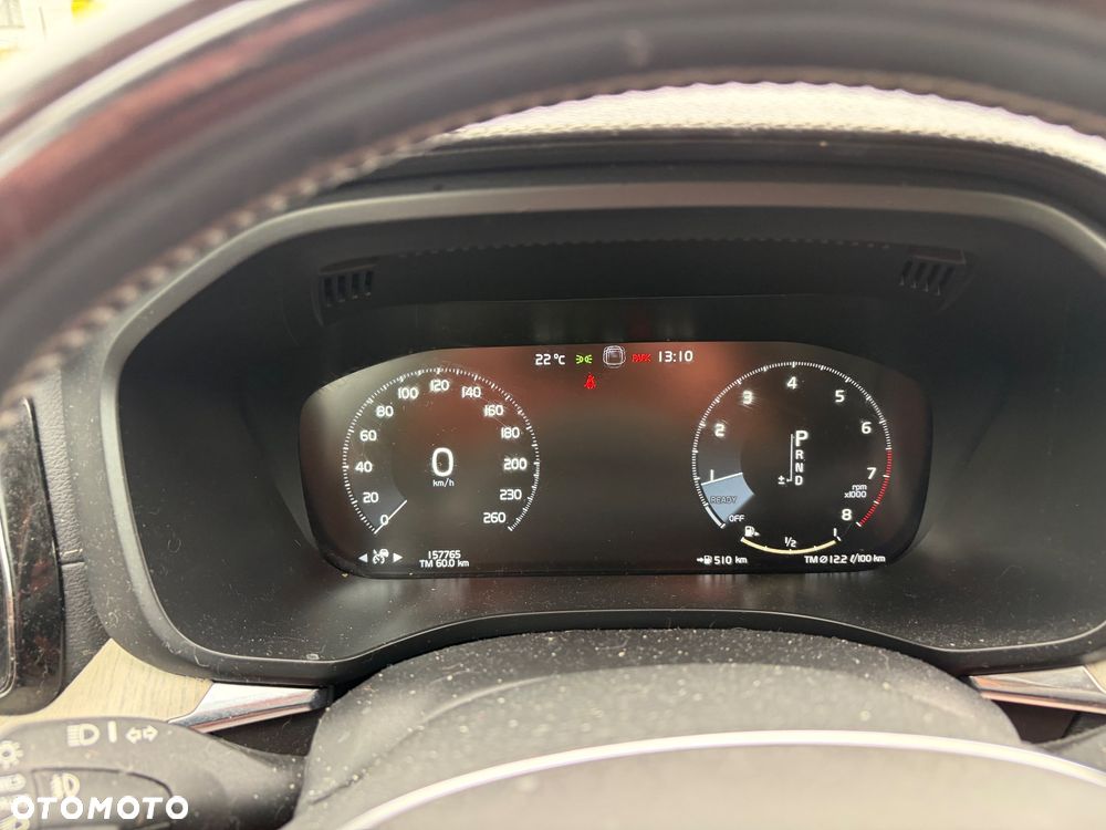 Volvo XC 60 T5 AWD Drive-E Momentum - 11