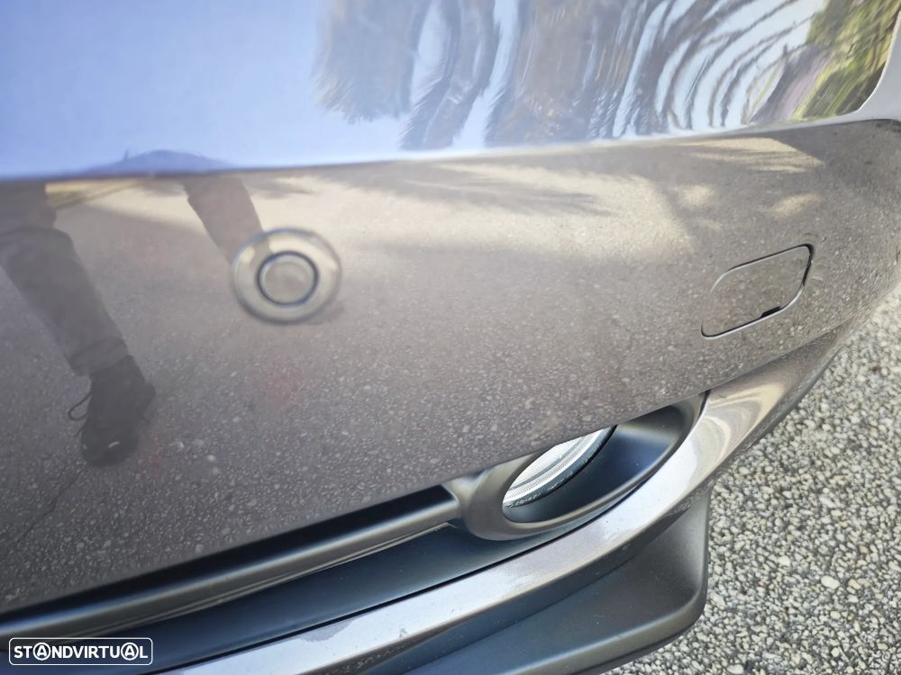 Honda HR-V 1.5 i-VTEC Executive CVT - 34