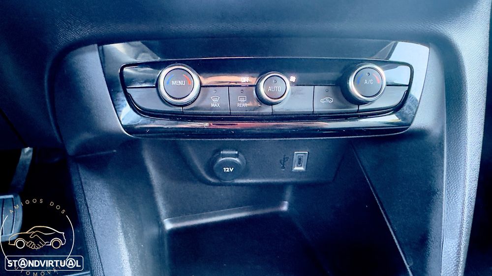 Opel Corsa-e Elegance - 25