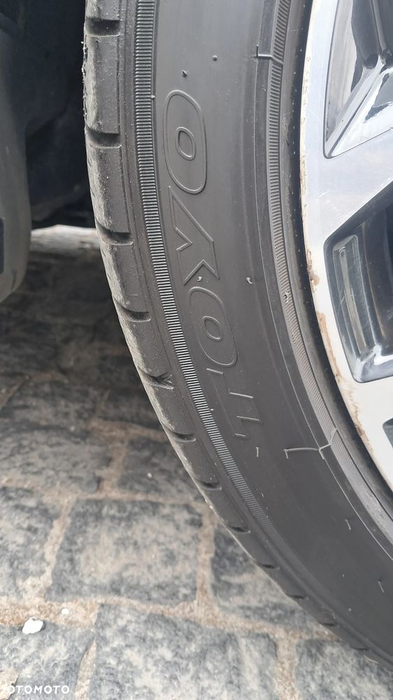 Toyota Corolla 1.6 Luna - 24