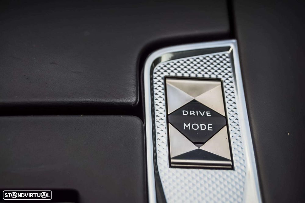 DS DS7 Crossback E-Tense SE Ligne Noire EAT8 - 21