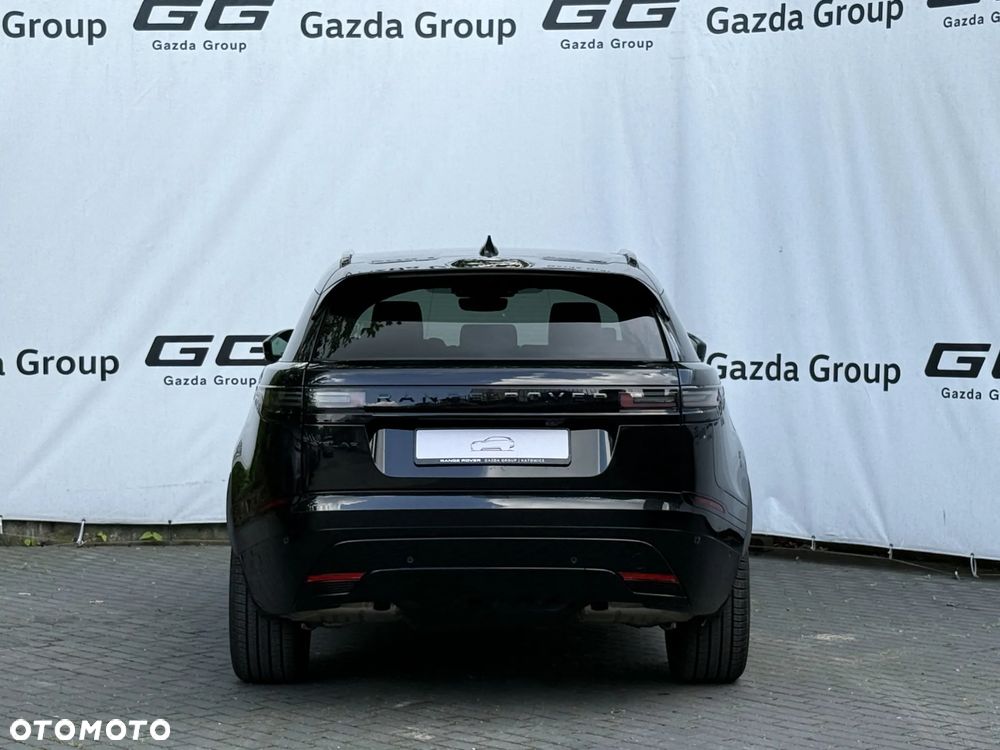 Land Rover Range Rover Velar 3.0 P400 mHEV Autobiography - 14