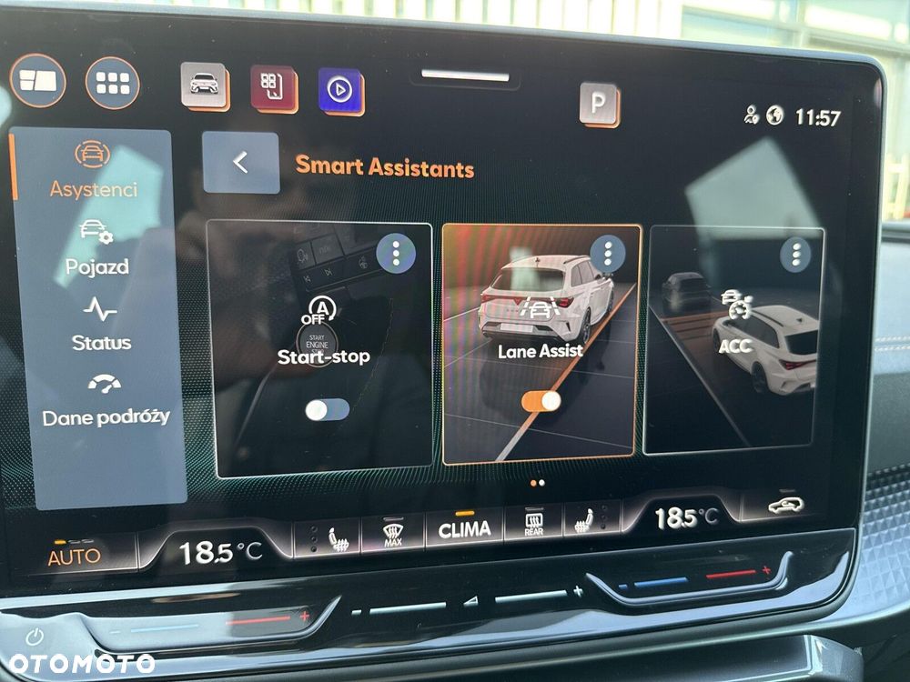 Cupra Leon Sportstourer - 26