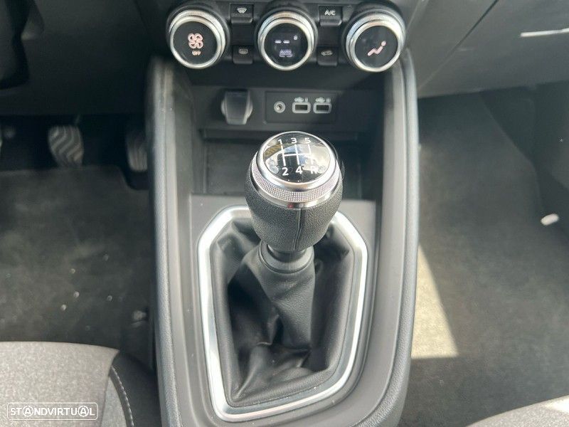 Mitsubishi Colt 1.0 MPI Kyoto - 18