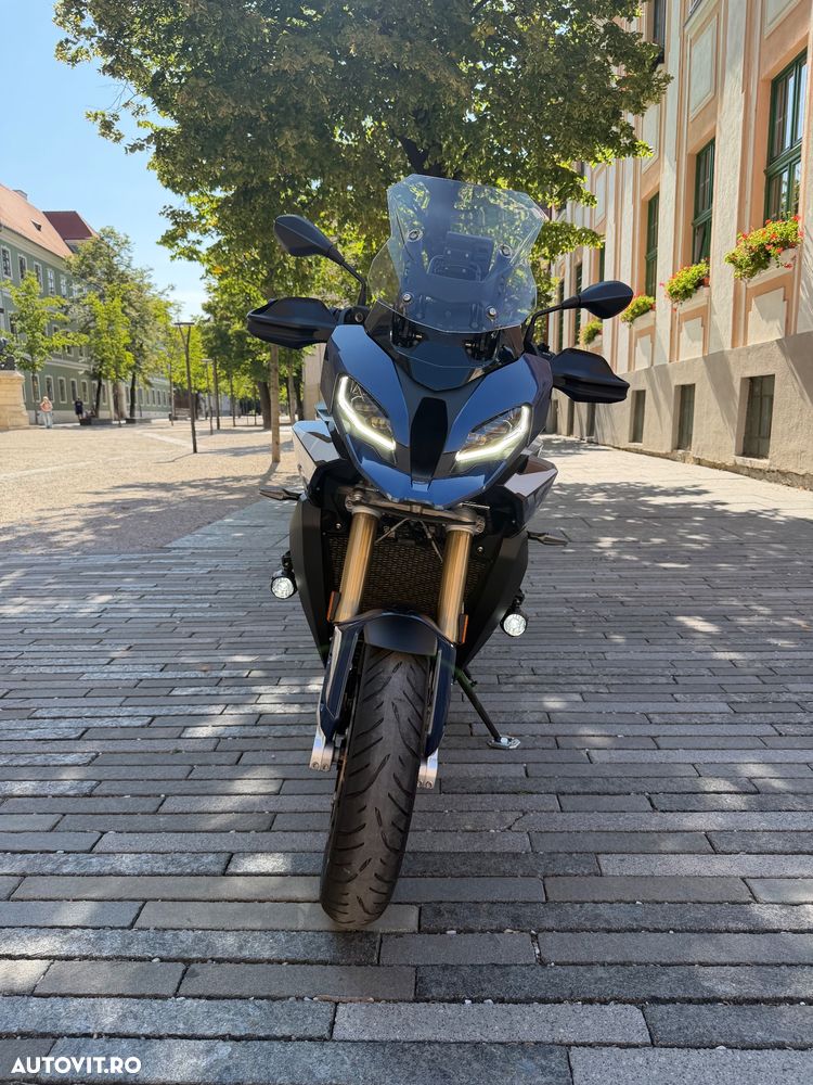 BMW S1000XR - 15