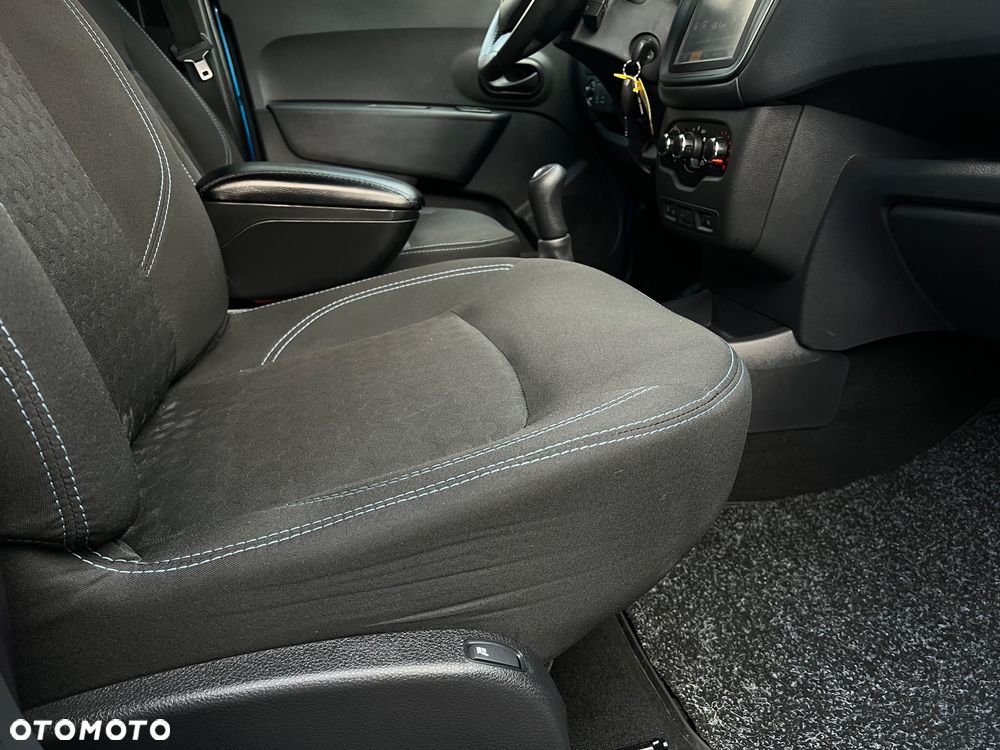 Dacia Dokker Van - 20