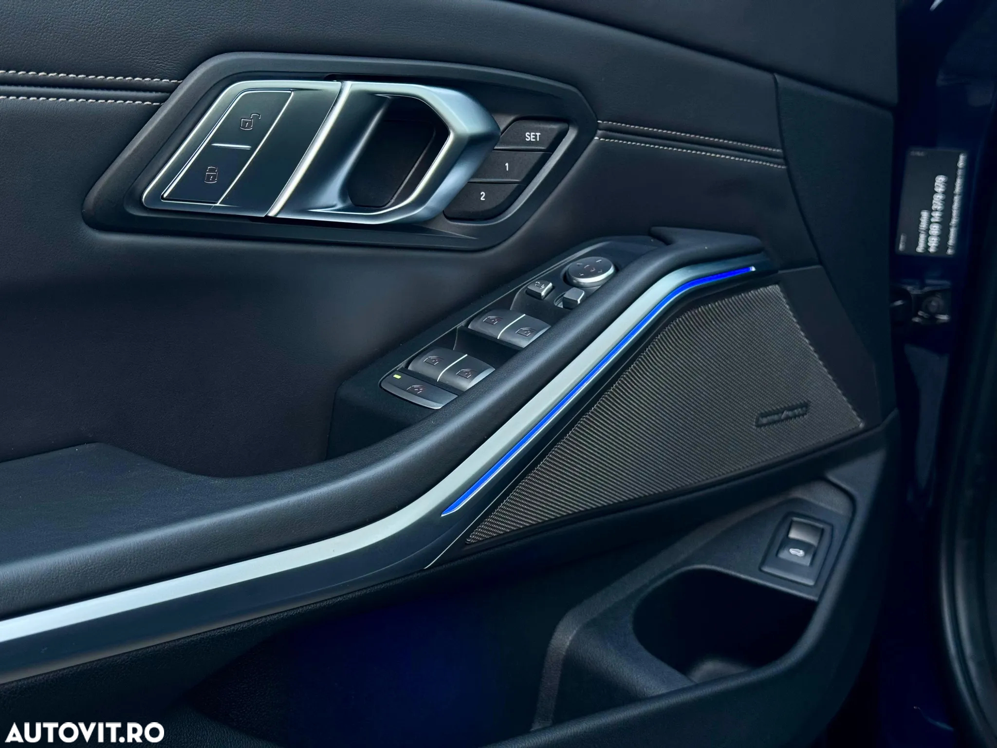 BMW M3 M340i xDrive - 17