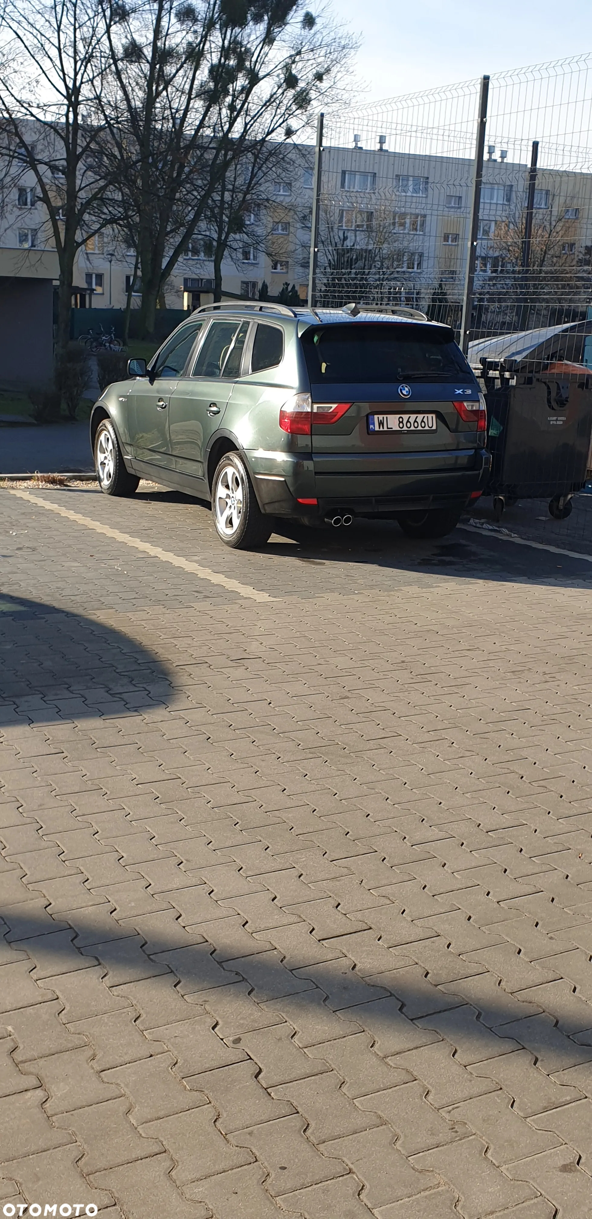 BMW X3 - 18