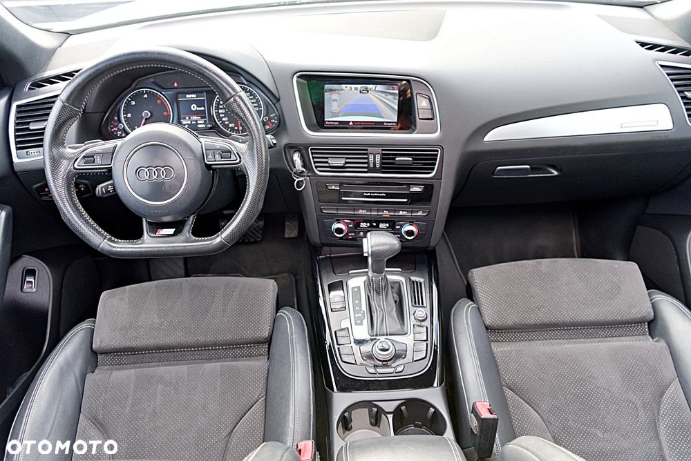 Audi Q5 - 7