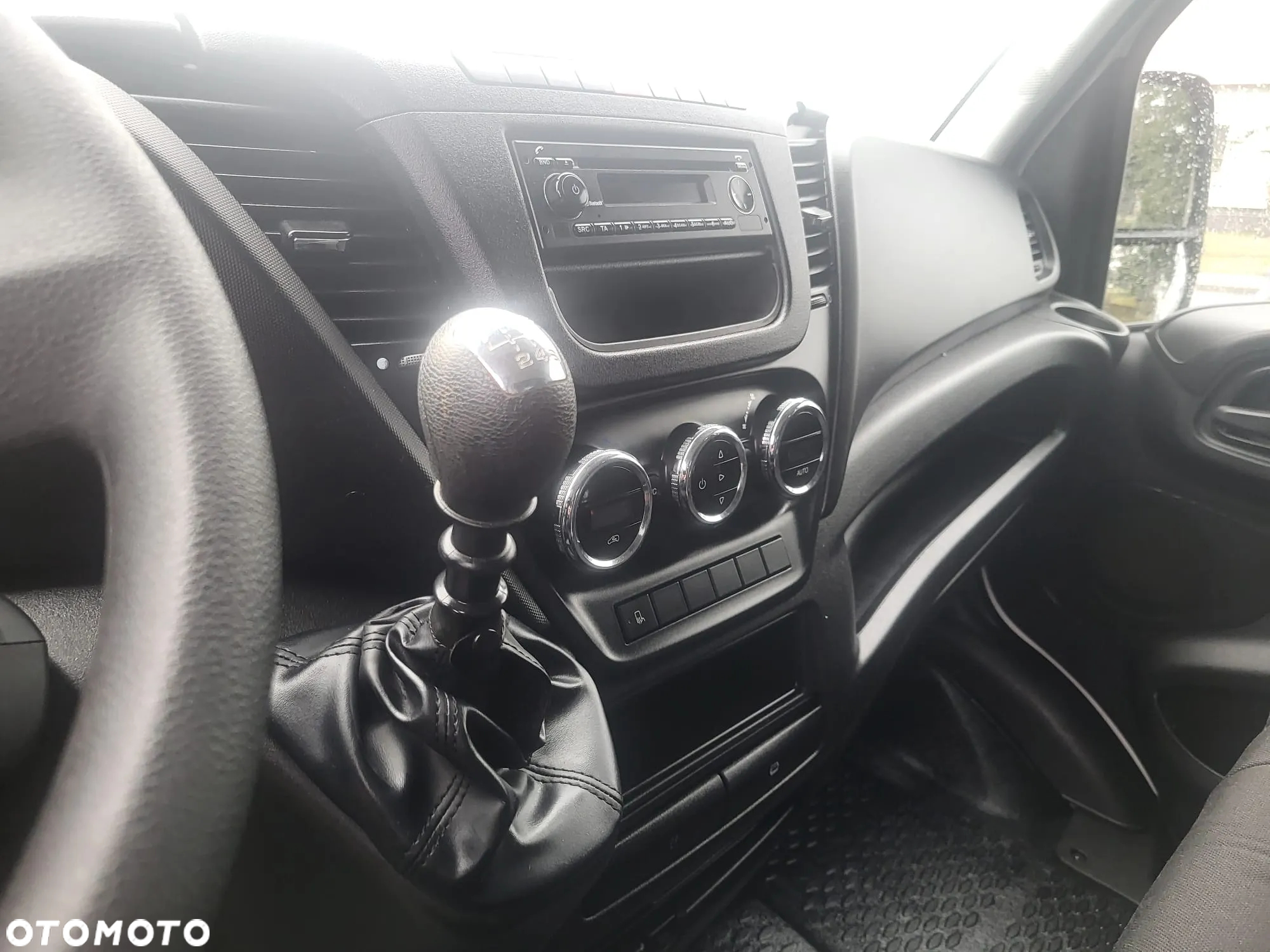 Iveco DAILY 35c15 Nowy KIPER 4,1 m S3 - 6