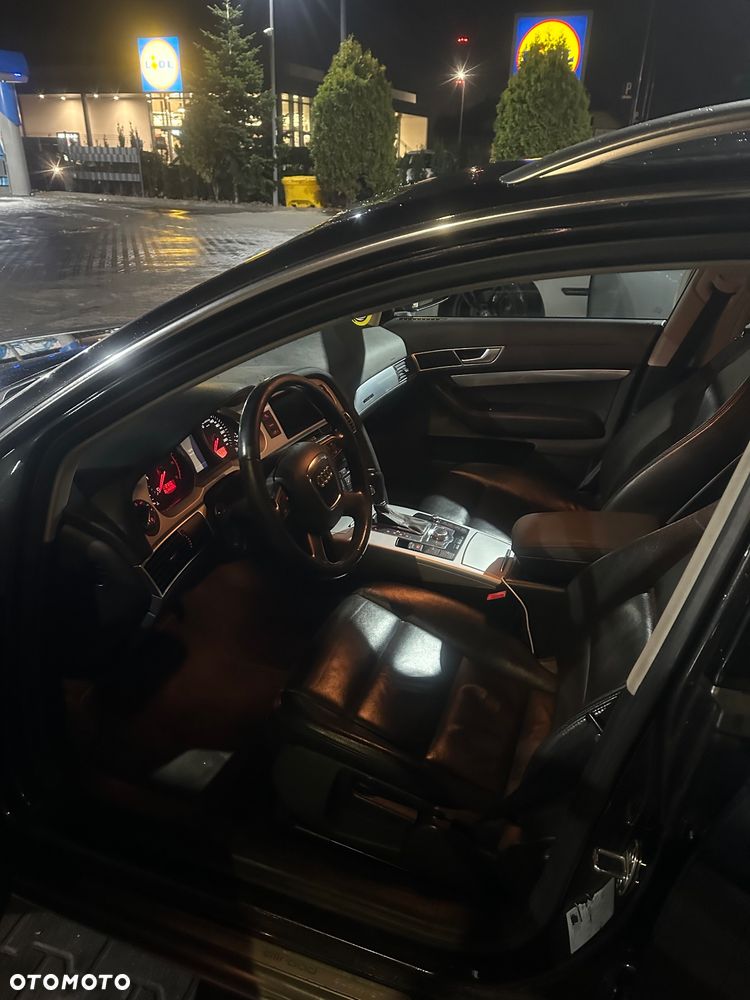 Audi A6 Allroad - 15