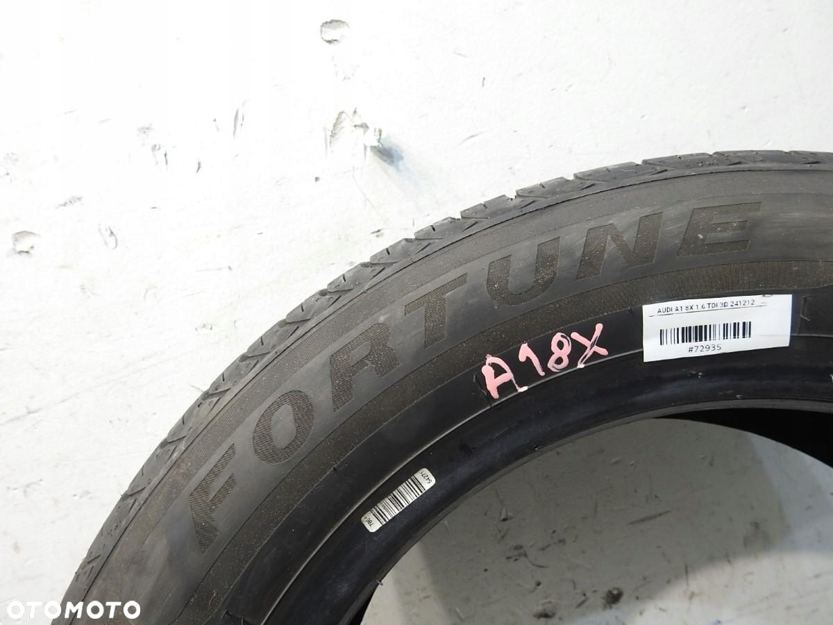 OPONA OPONY FORTUNA FSR-802 185/60 R15 - 2