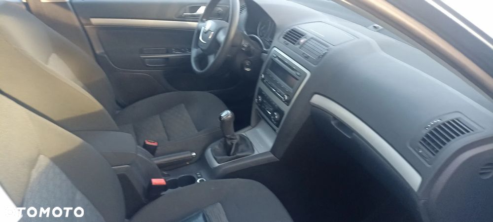 Skoda Octavia 1.6 TDI Ambition - 18