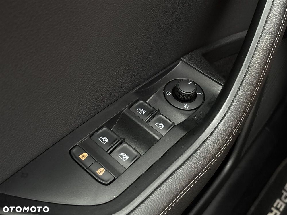 Skoda Superb - 21