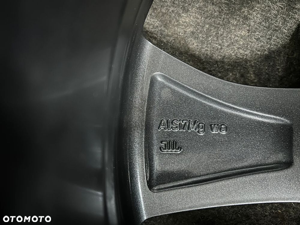 Alufelga Cupra Leon IV 18 cali 5x112 1szt. 5FA601025H - 8