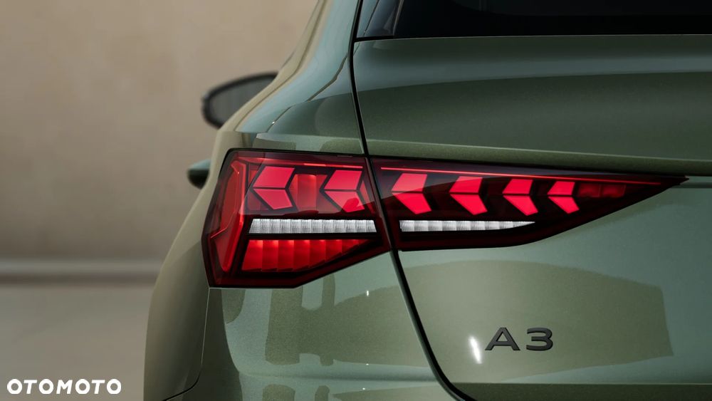 Audi A3 Sportback - 7