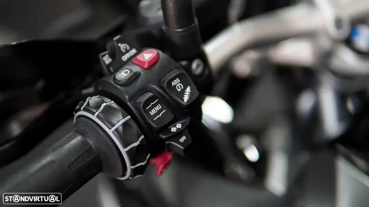 BMW R 1250 GS - 38