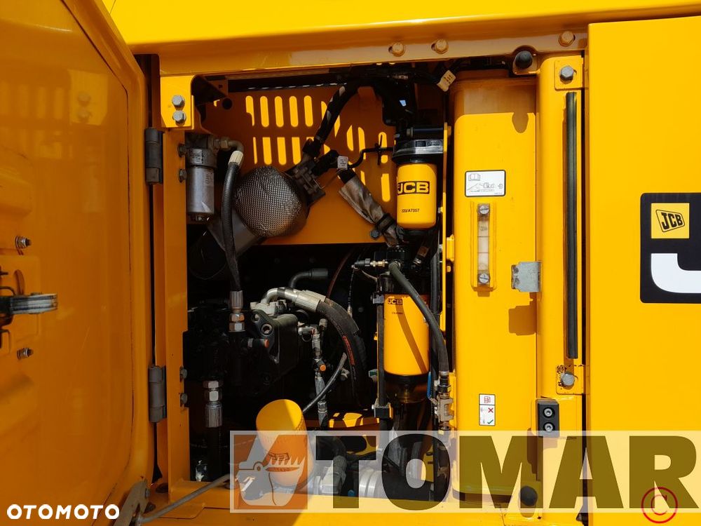 JCB 150X 2019R - 22