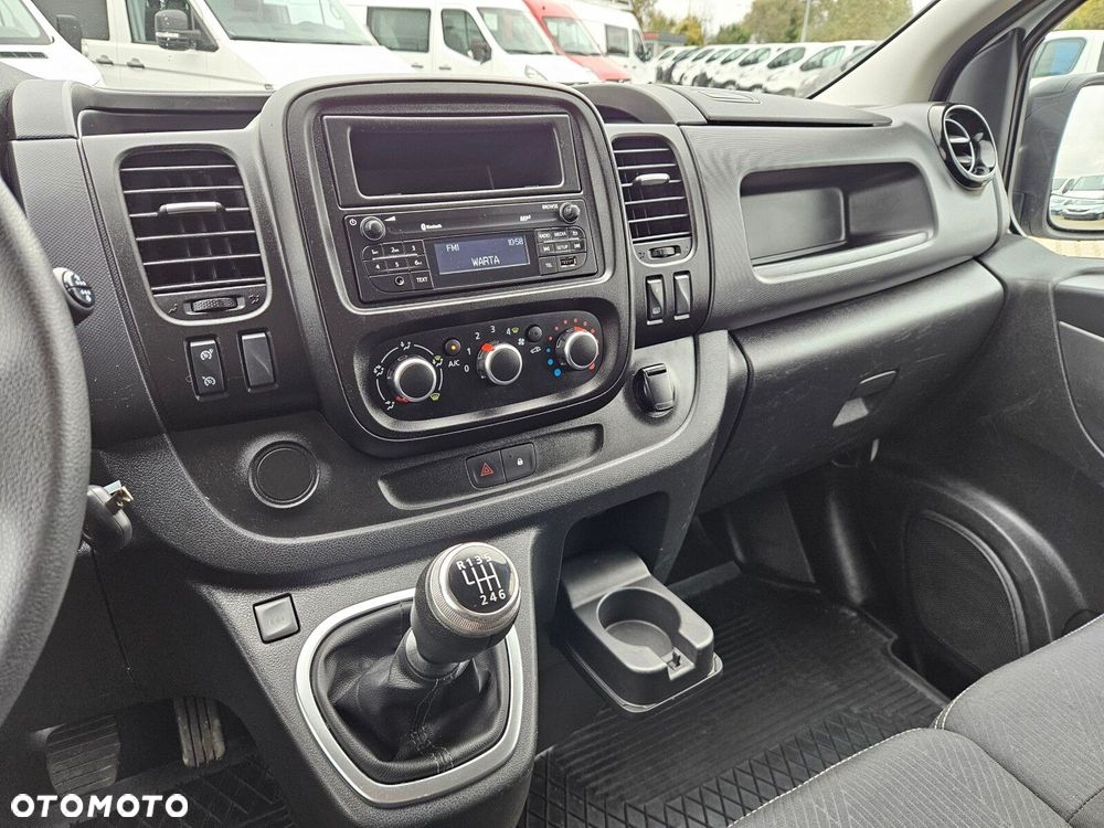 Renault Trafic L2H1 Chłodnia ALEX *99999zł NETTO* 2.0dCi/120KM - 25