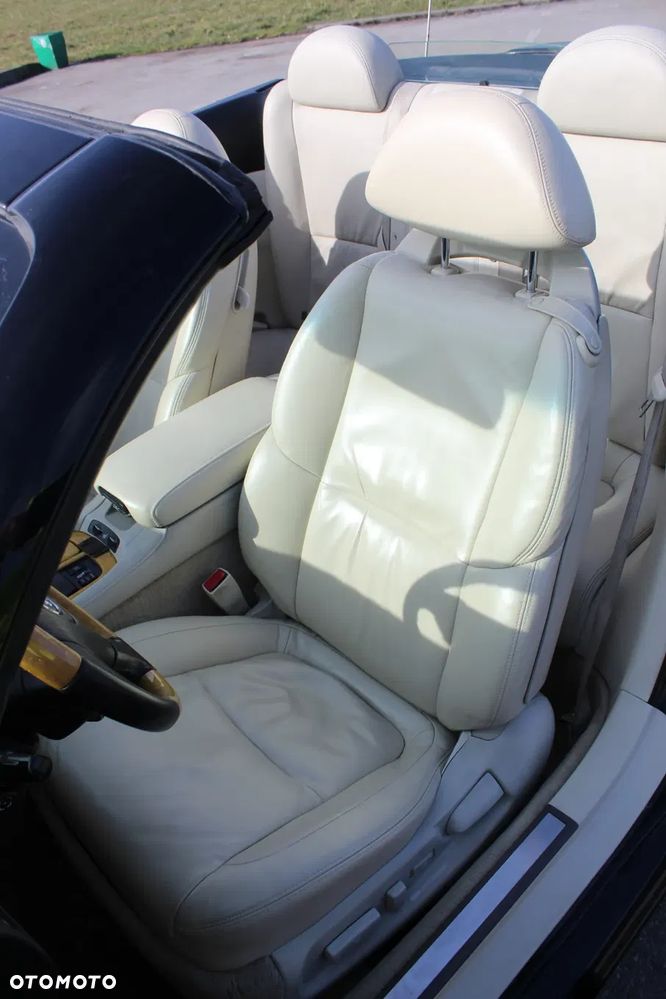 Lexus SC - 16