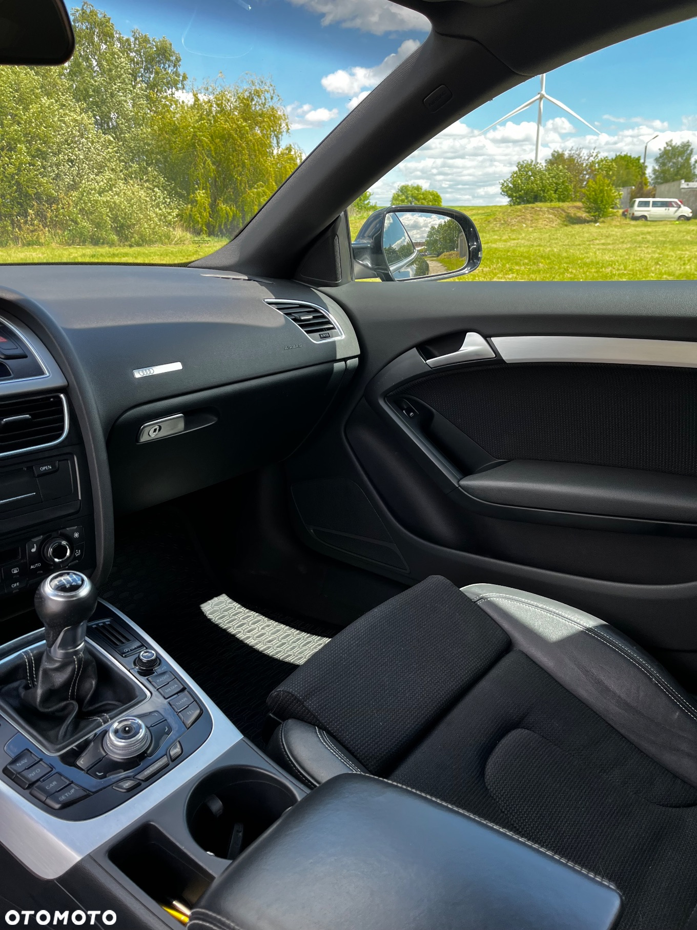 Audi A5 2.0 TDI - 14