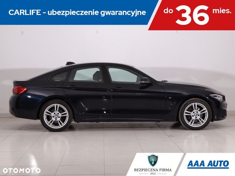 BMW Seria 4 - 8