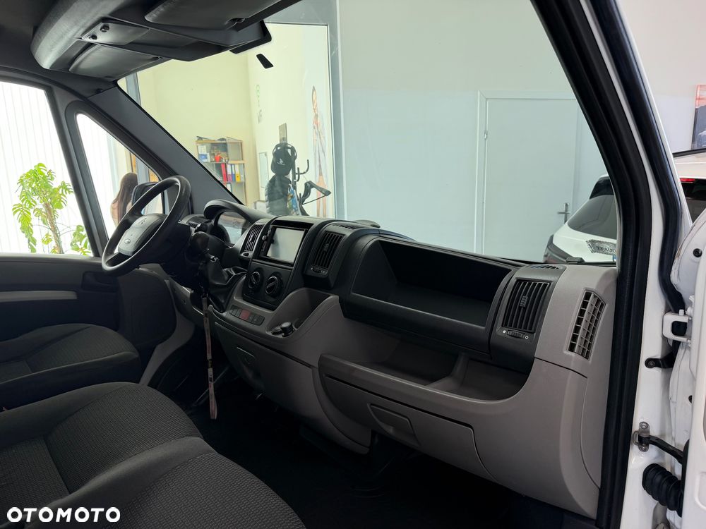 Citroën Jumper - 26